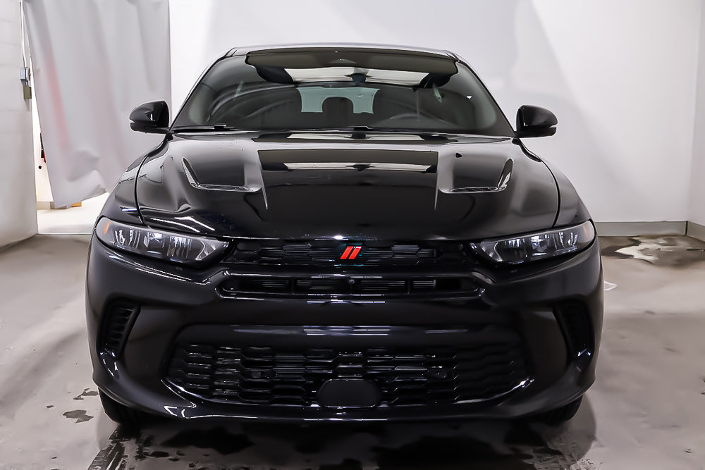Dodge Hornet PHEV 2024