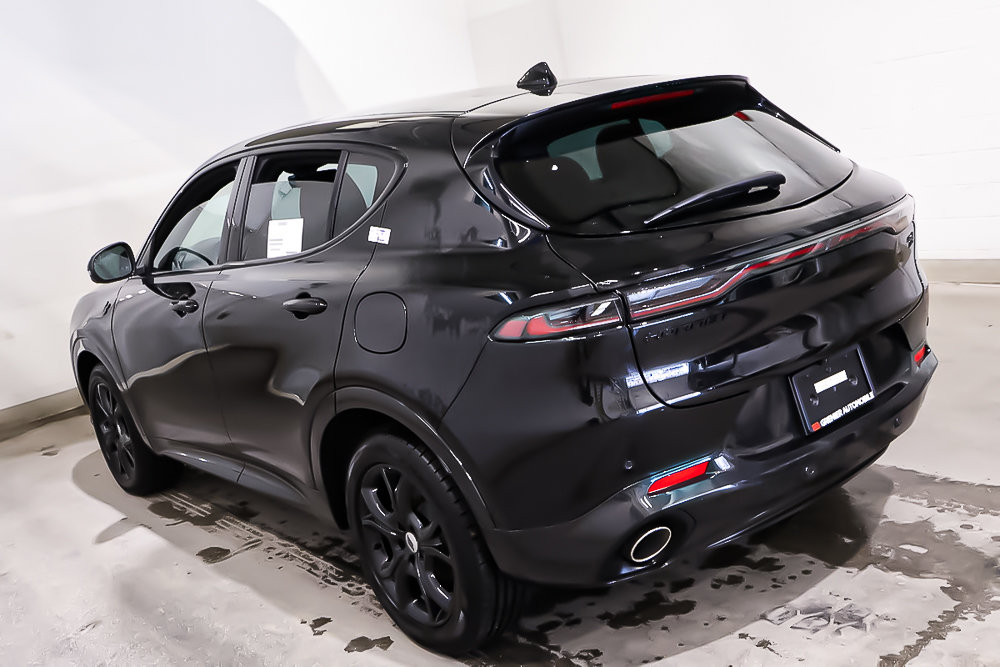 Dodge Hornet PHEV 2024