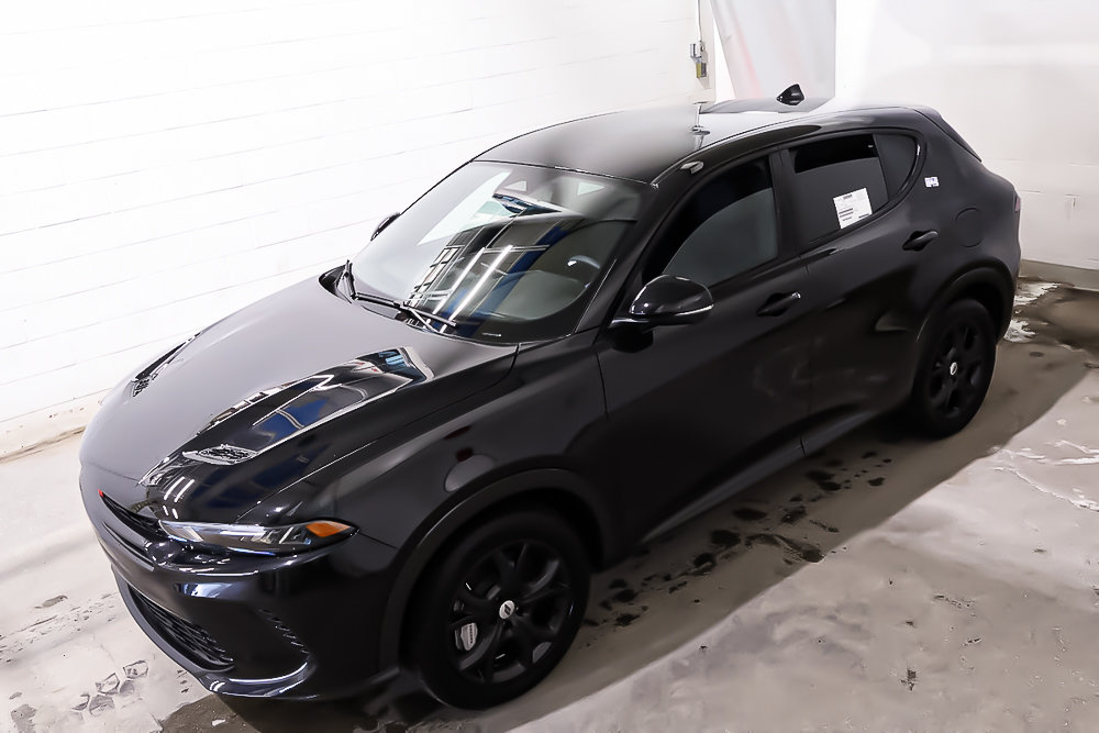 Dodge Hornet PHEV 2024