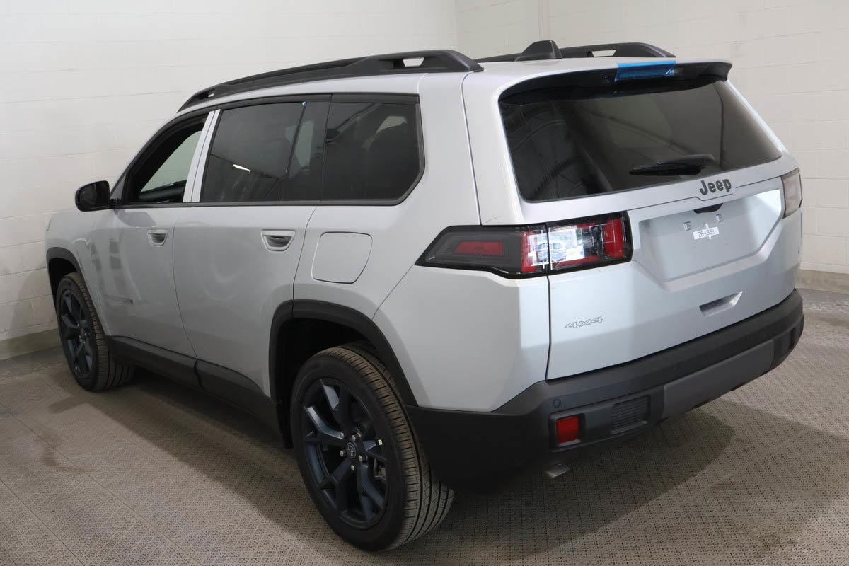 Jeep Cherokee 2026
