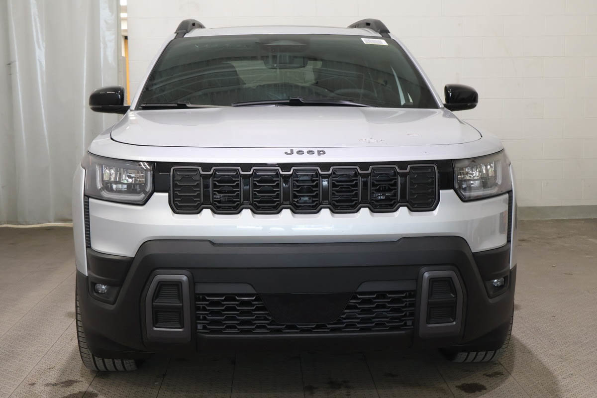 Jeep Cherokee 2026
