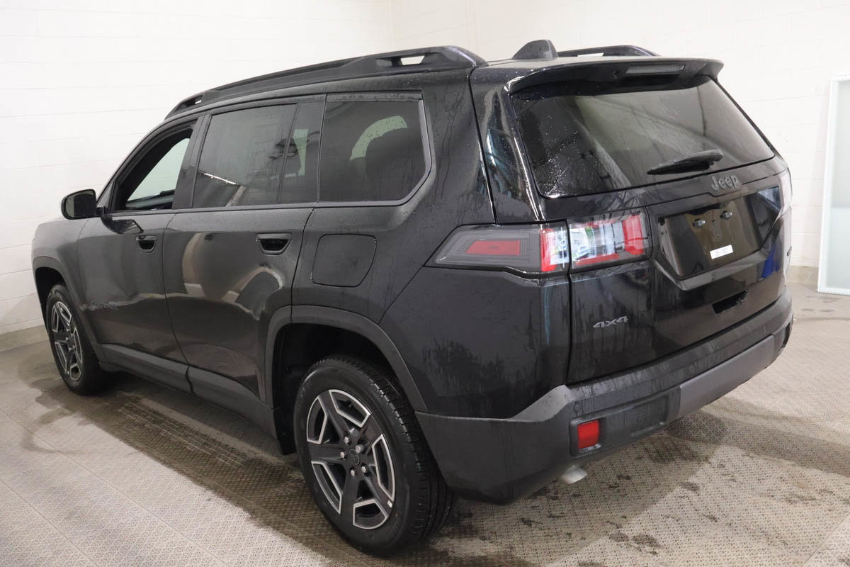 Jeep Cherokee 2026