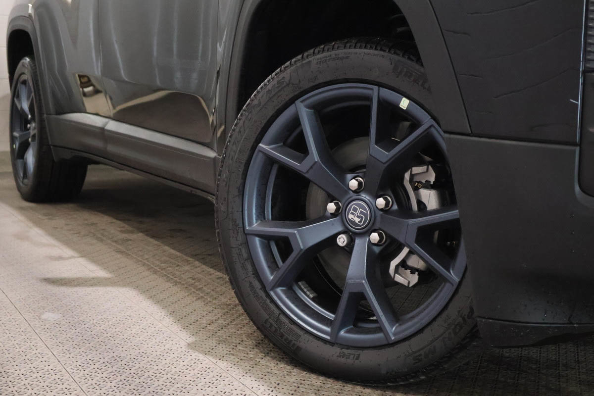 Jeep Cherokee 2026