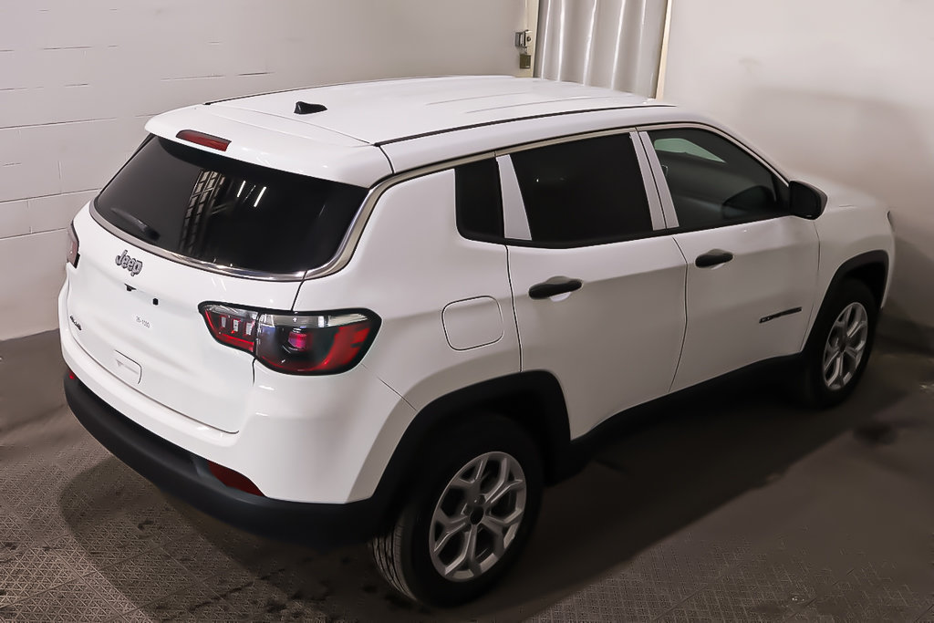 Jeep Compass 2026