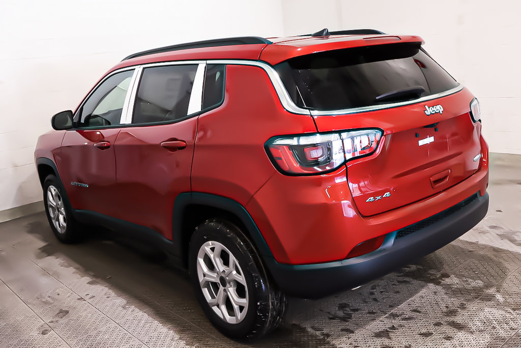 Jeep Compass 2026