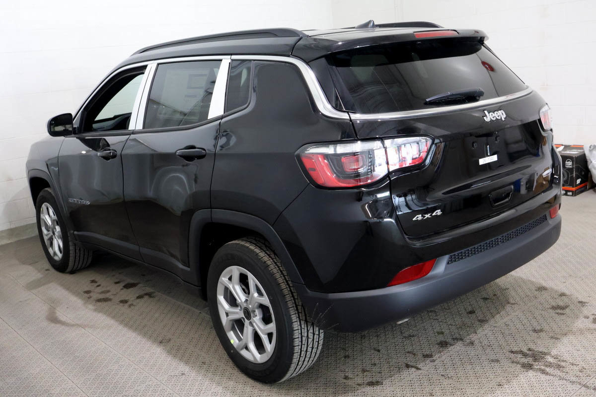 Jeep Compass 2026
