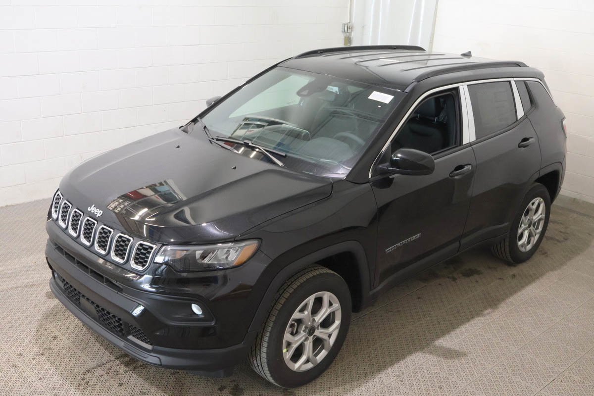 Jeep Compass 2026