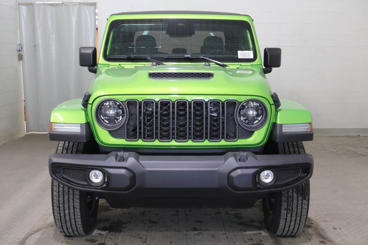 Jeep Gladiator 2026