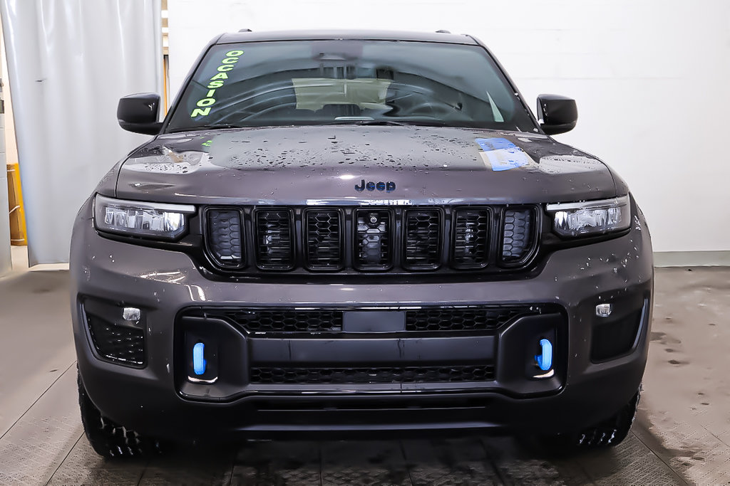 Jeep Grand Cherokee 2023