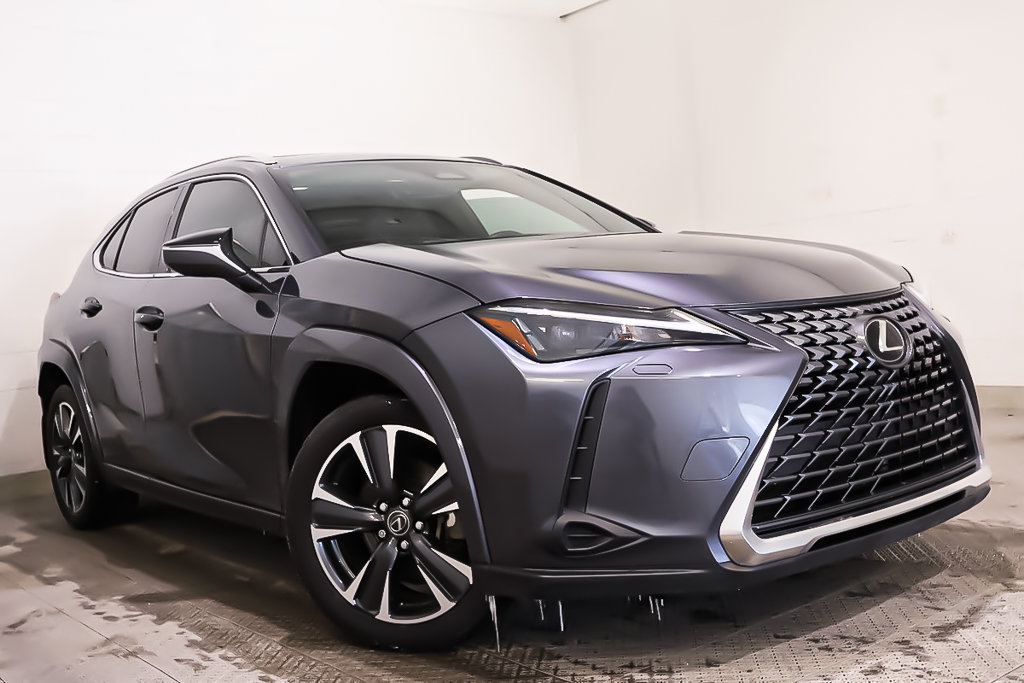 2025 Lexus UX Hybrid 300h Premium AWD