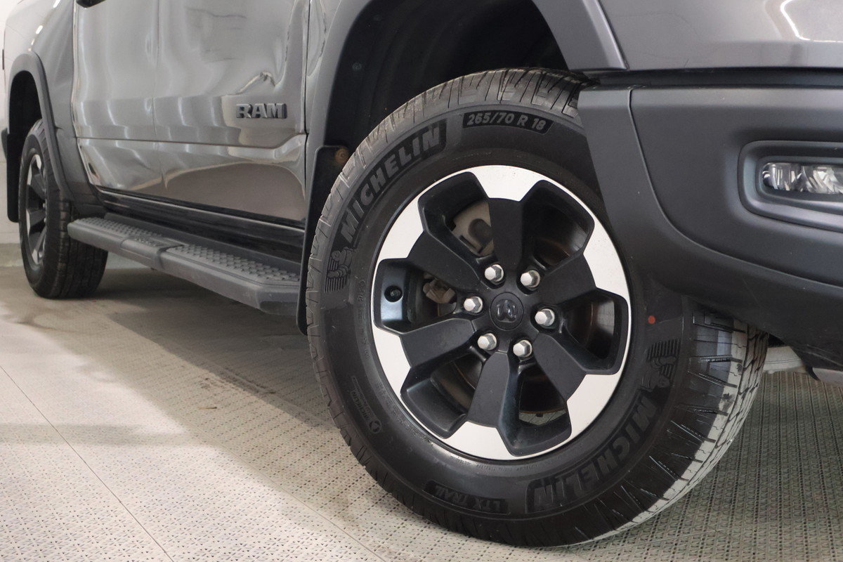 Ram 1500 2023