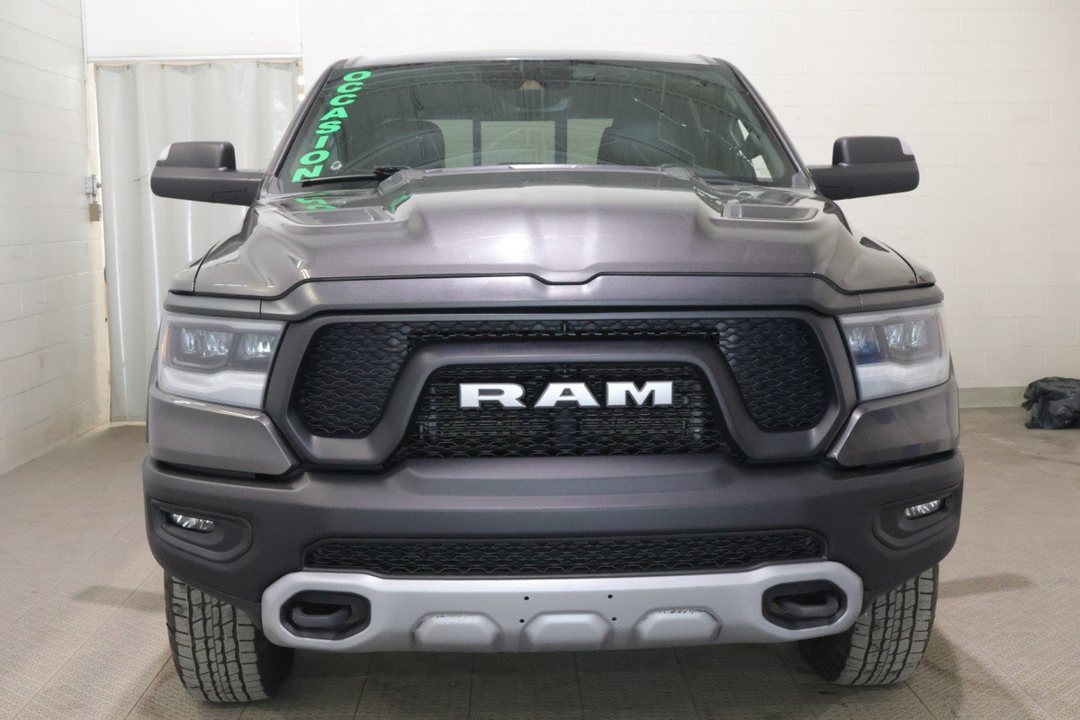 Ram 1500 2023