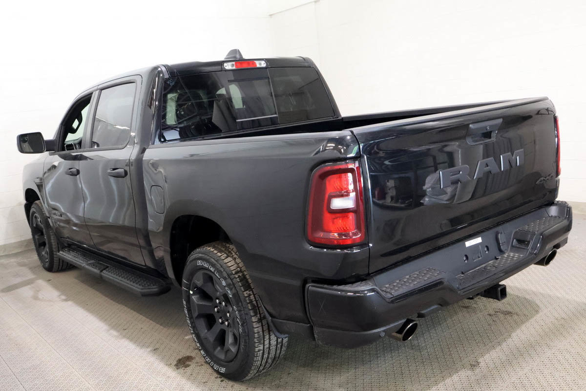 Ram 1500 2026