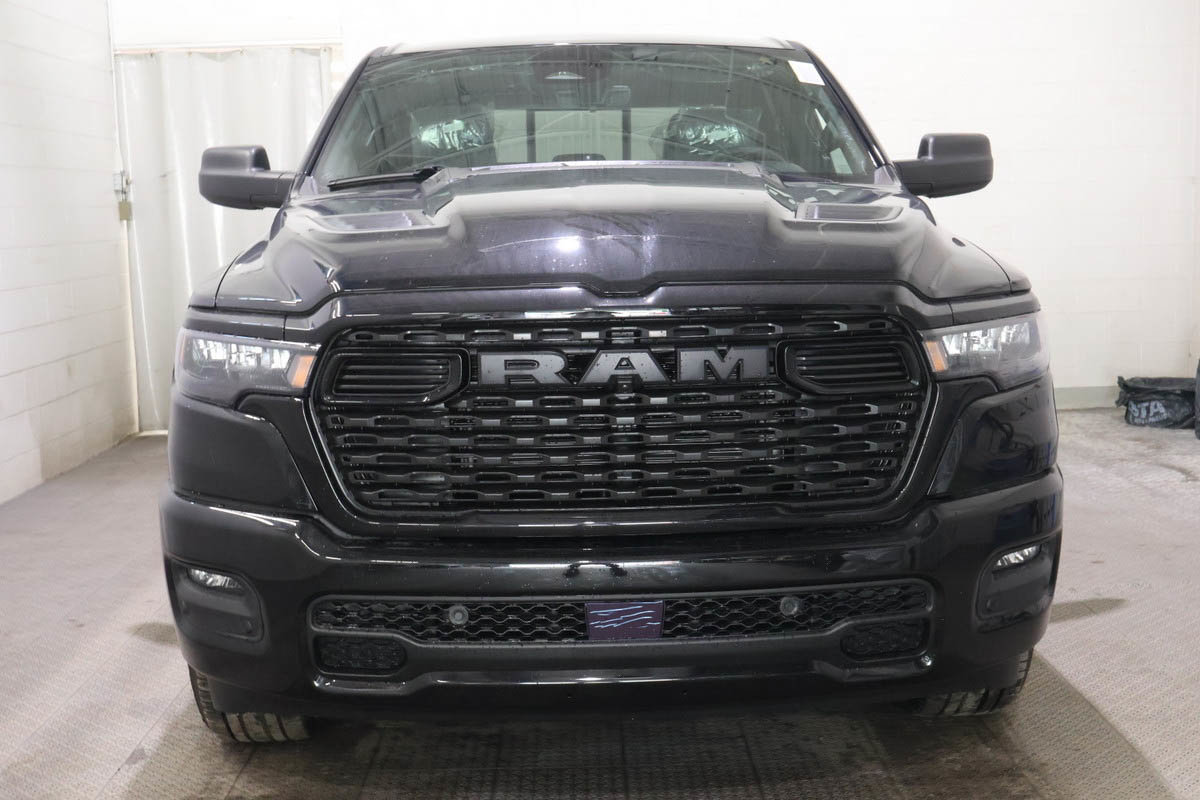 Ram 1500 2026