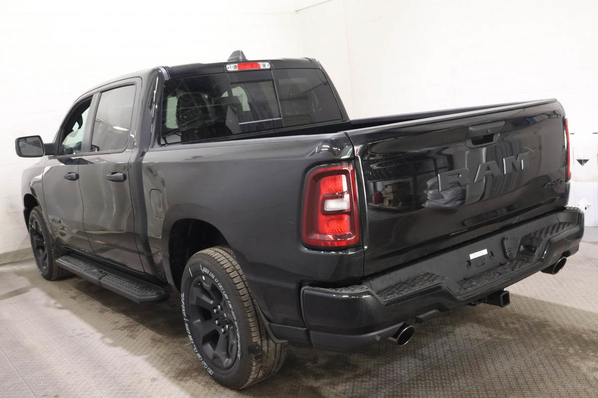 Ram 1500 2026