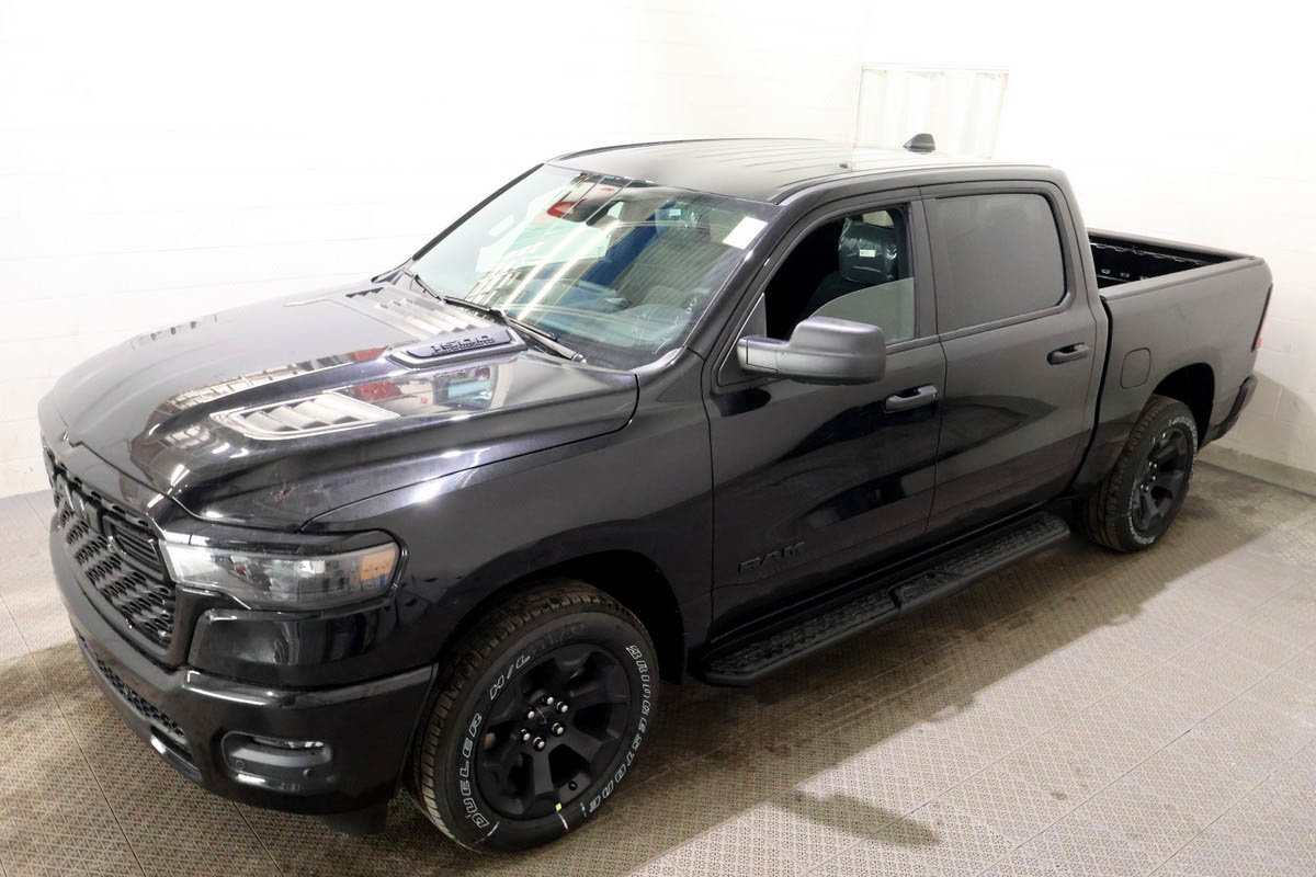 Ram 1500 2026