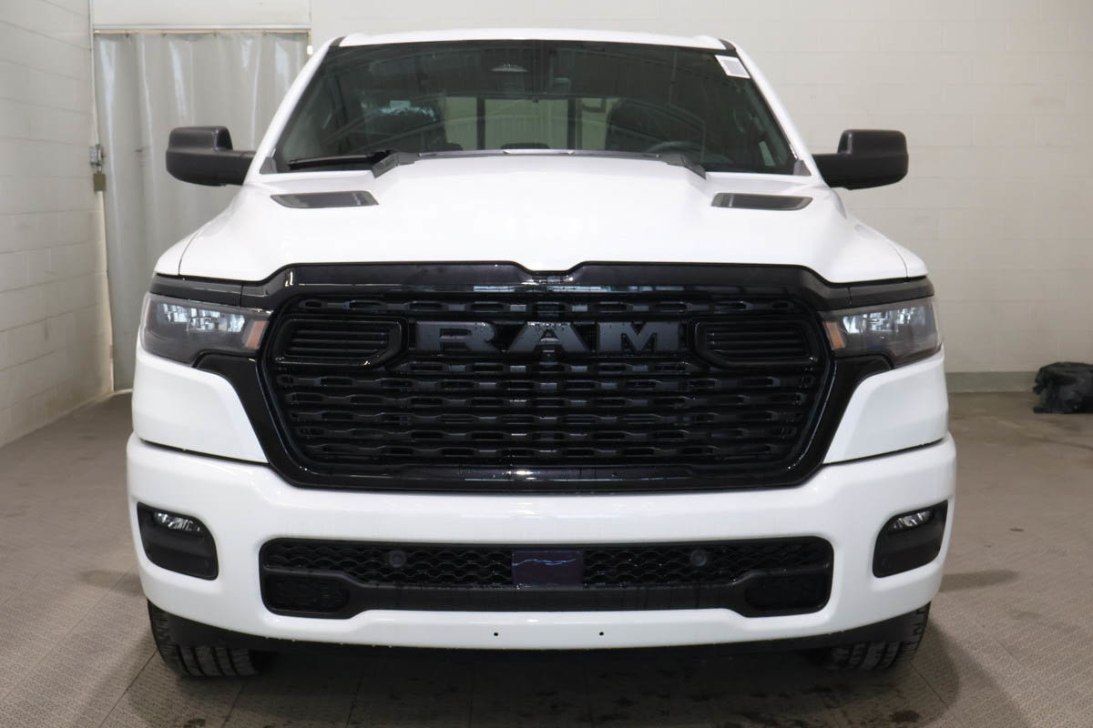 Ram 1500 2026