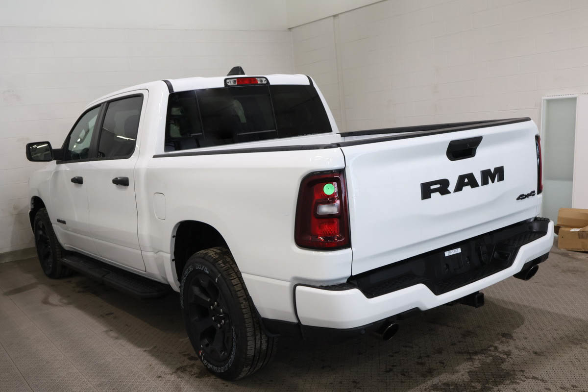 Ram 1500 2026