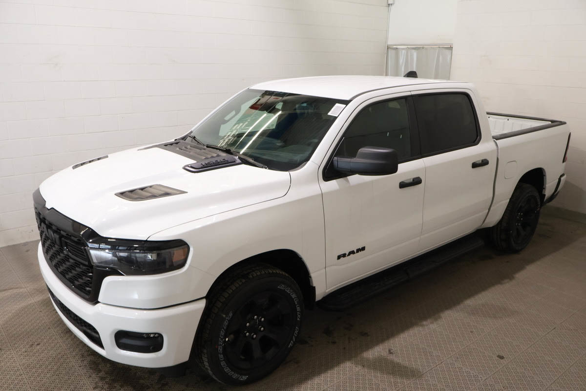 Ram 1500 2026