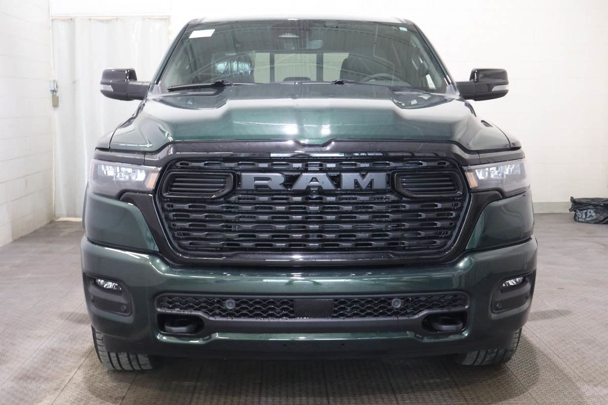 Ram 1500 2026