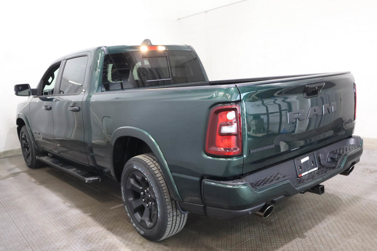 Ram 1500 2026