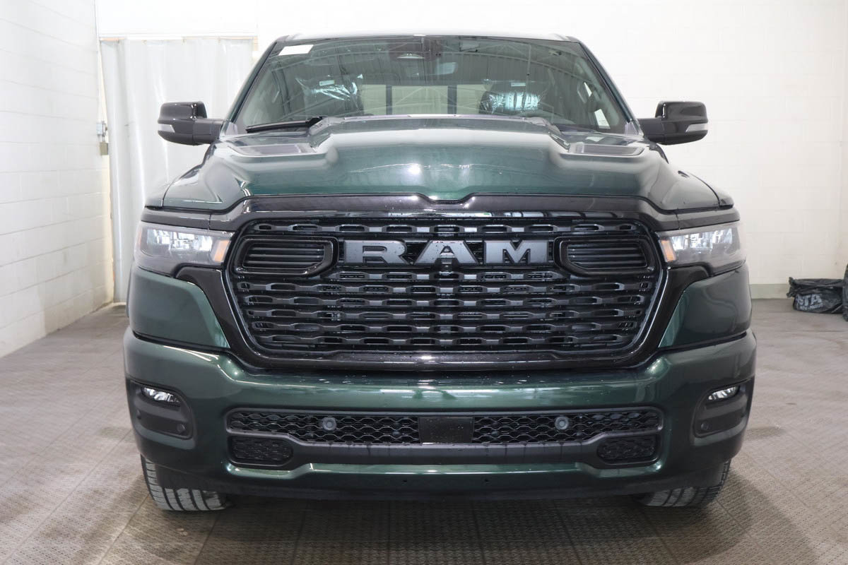 Ram 1500 2026