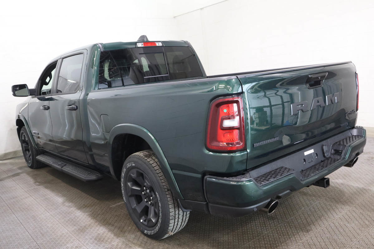 Ram 1500 2026