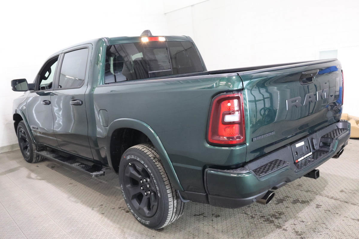 Ram 1500 2026