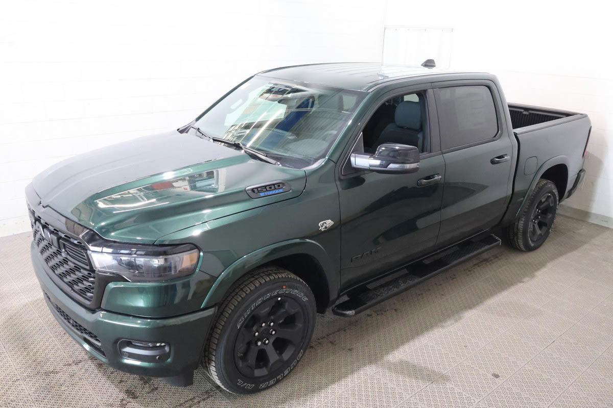 Ram 1500 2026