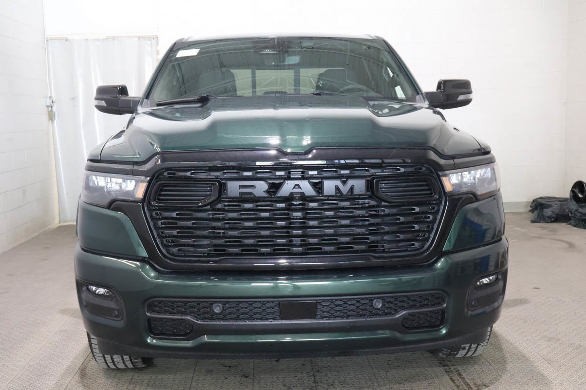 Ram 1500 2026
