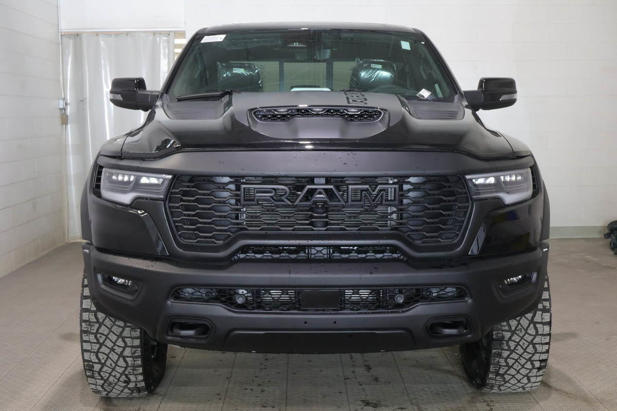 Ram 1500 2026