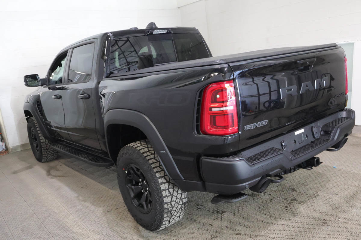 Ram 1500 2026