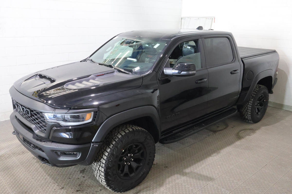 Ram 1500 2026