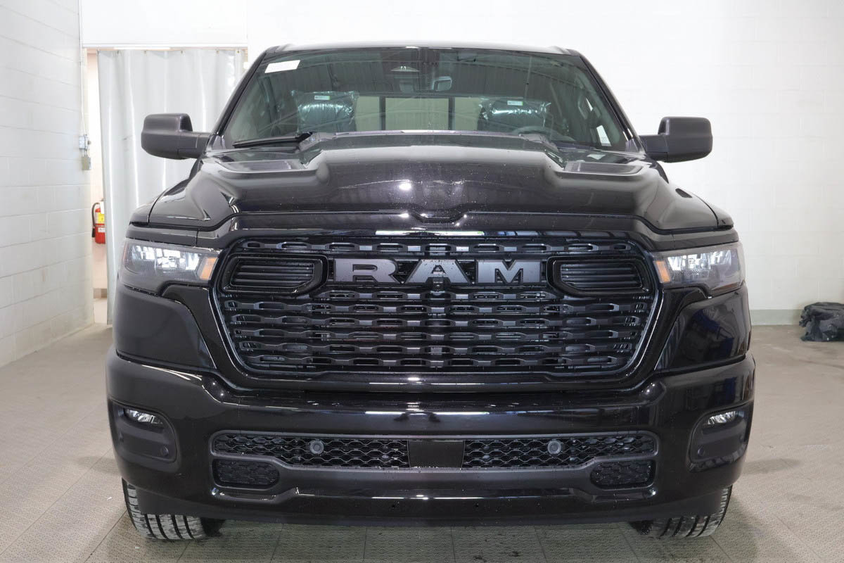Ram 1500 2026