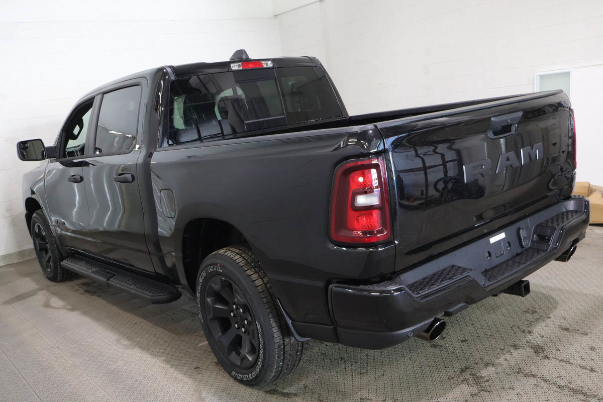 Ram 1500 2026