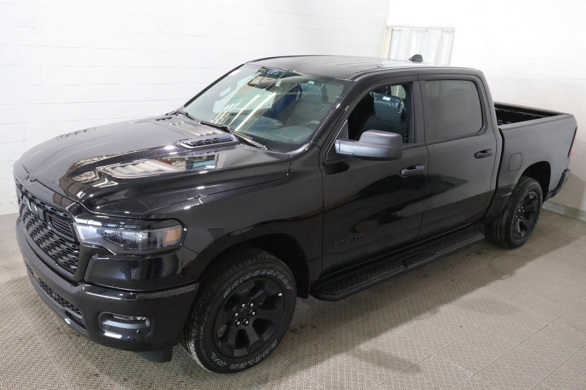Ram 1500 2026