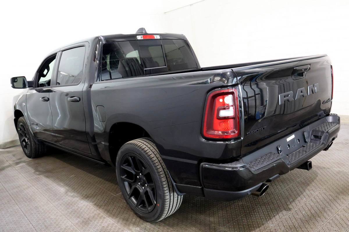 Ram 1500 2026