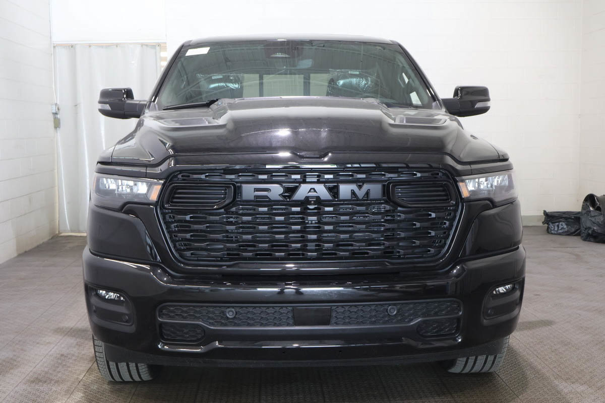 Ram 1500 2026