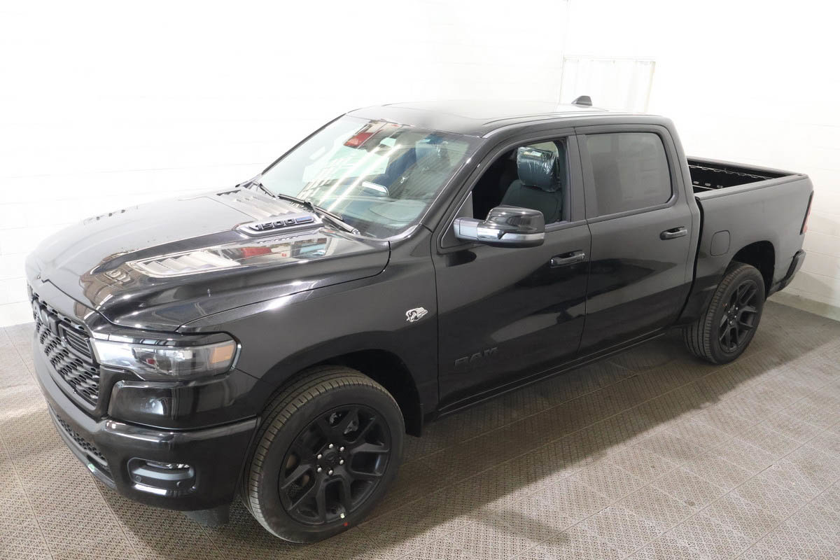 Ram 1500 2026