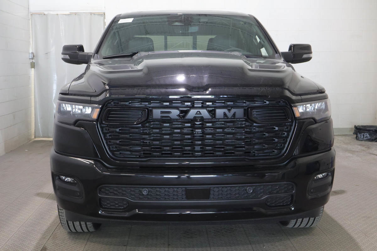 Ram 1500 2026