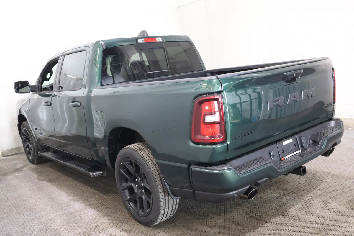 Ram 1500 2026
