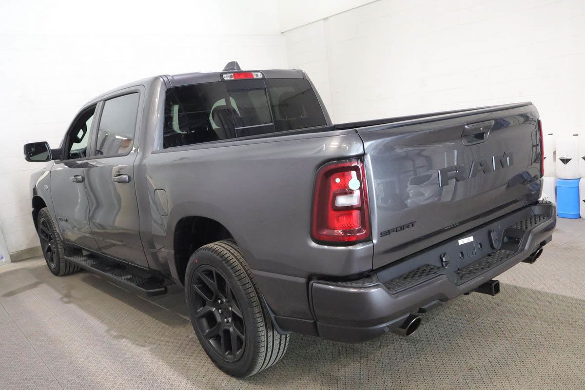 Ram 1500 2026