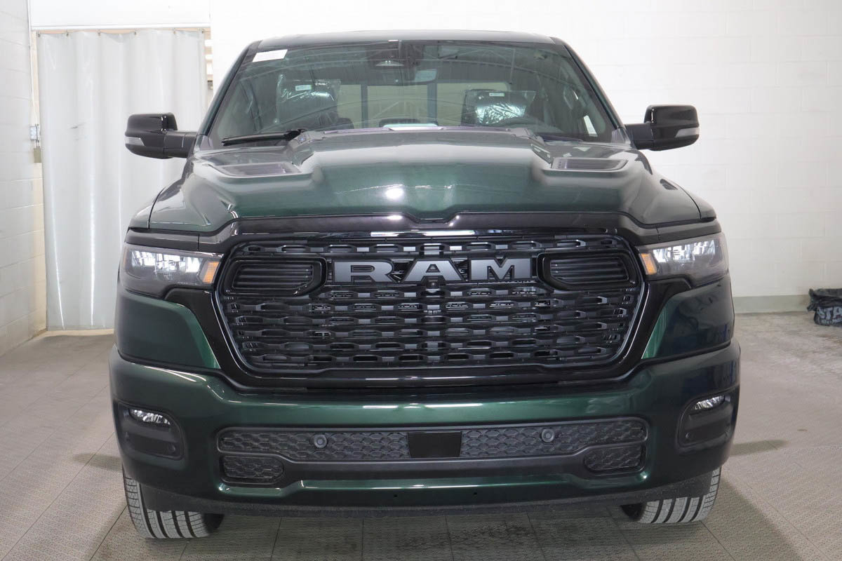 Ram 1500 2026