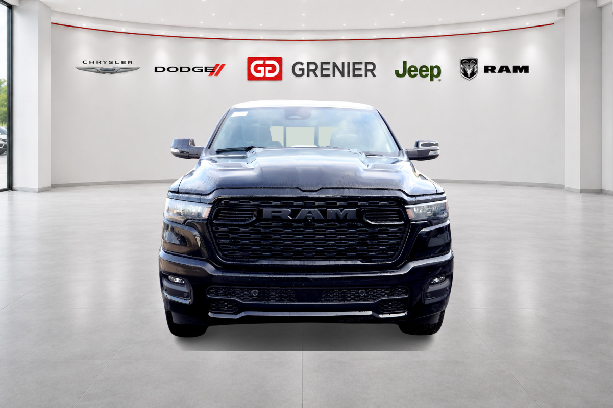 Ram 1500 2026