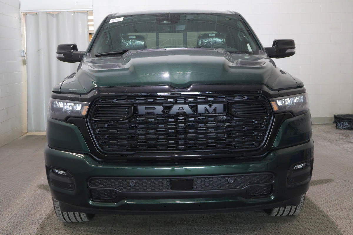 Ram 1500 2026
