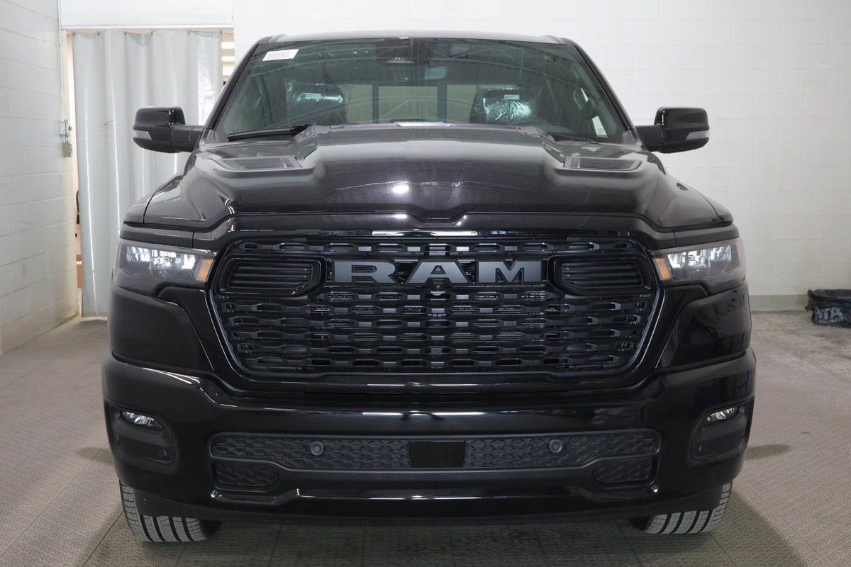 Ram 1500 2026