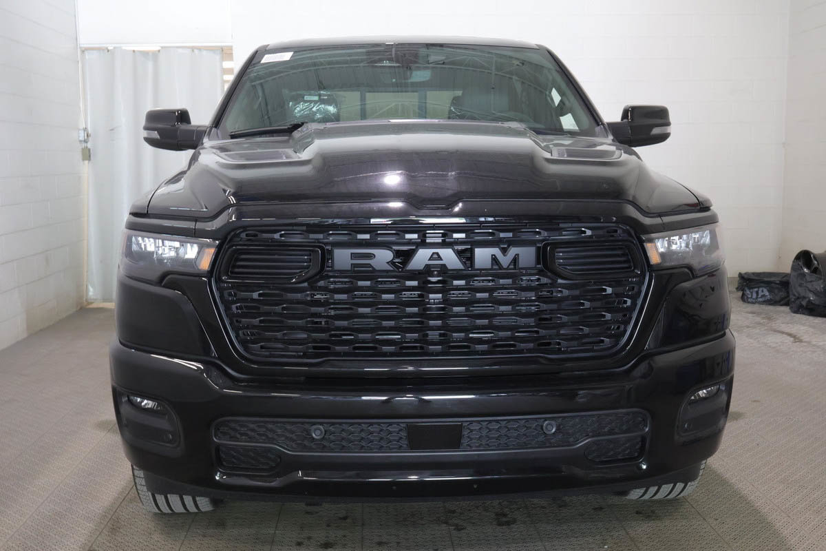 Ram 1500 2026