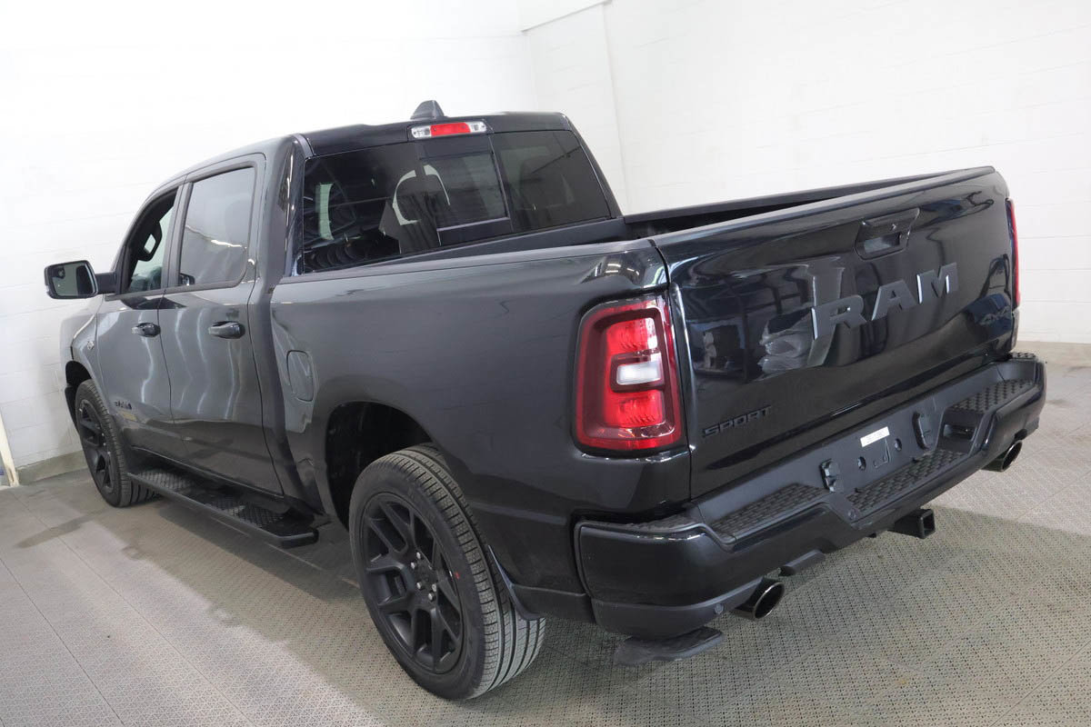 Ram 1500 2026