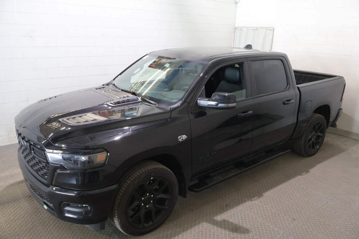 Ram 1500 2026