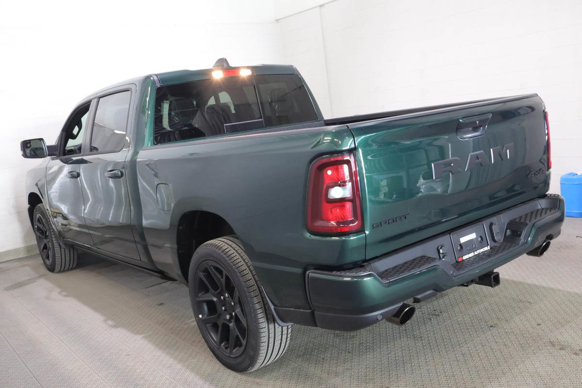 Ram 1500 2026